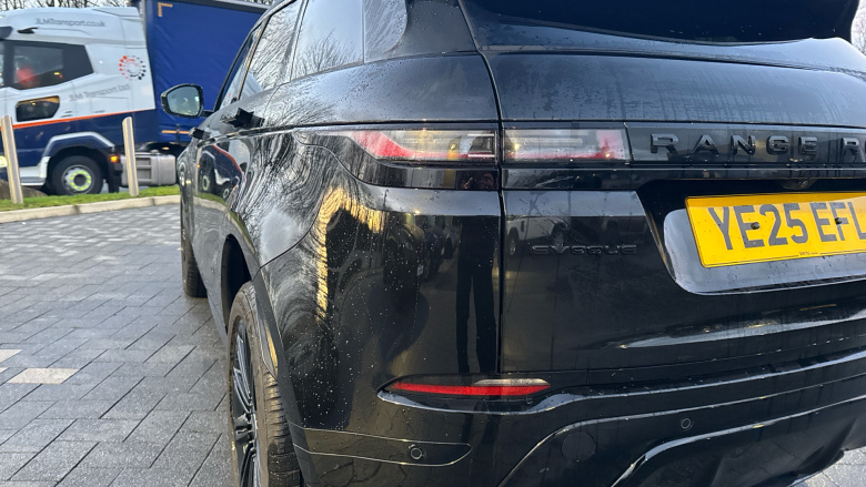 Land Rover Range Rover Evoque 2.0 D200 Dynamic HSE 5dr Auto Diesel Hatchback